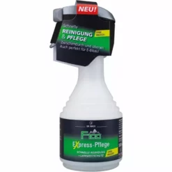 Dr. Wack Fahrradreiniger Express-Pflege