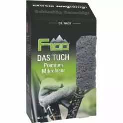 Dr. Wack Mikrofasertuch DAS Tuch