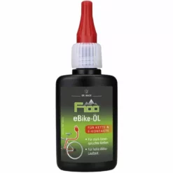 Dr. Wack F100 EBike-ÖL