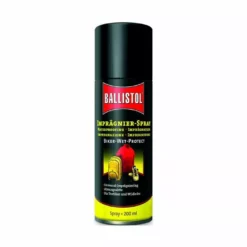 Ballistol Imprägnierspray