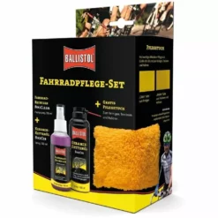 Ballistol Fahrrad-Pflege-Set Bike Care