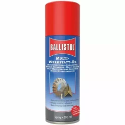 Ballistol Werkstatt-Öl