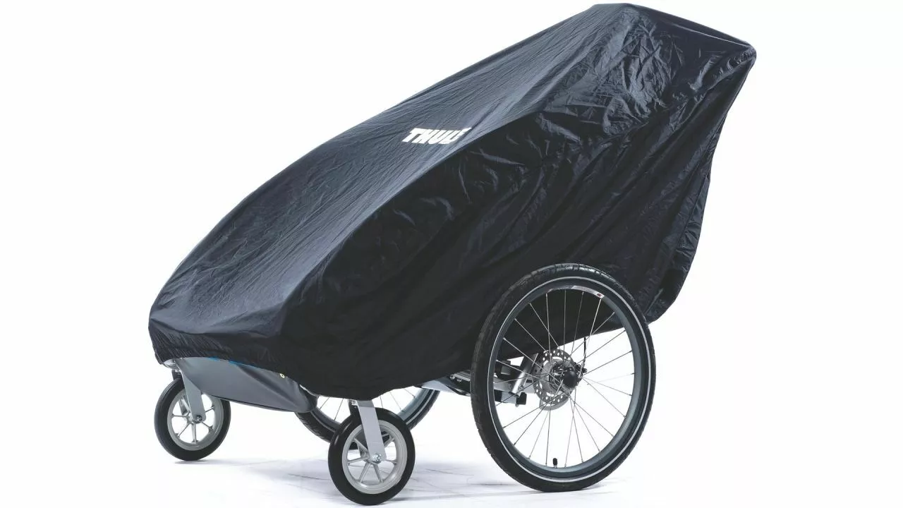 Thule Schutzhülle Storage Cover 3 Thule Schutzhülle Storage Cover