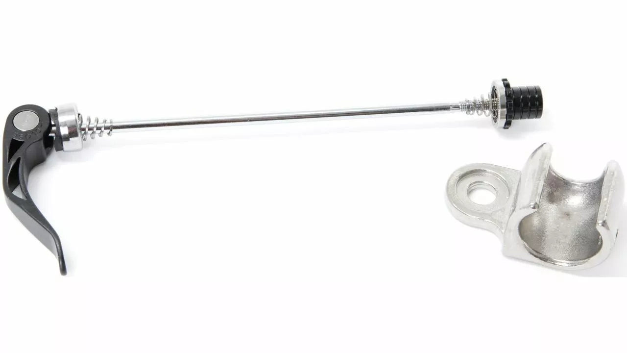 Thule Anhängerkupplung EzHitch 3 Thule Anhängerkupplung EzHitch