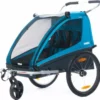 Thule Kinderanhänger Coaster XT