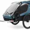 Thule Kinderanhänger Courier -Fahrradladen 03583838 Thule Kinderanhanger Courier 1 jpg 1280x1280