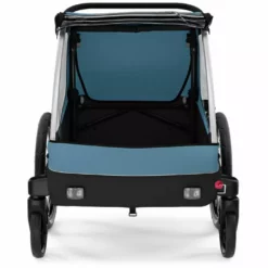Thule Kinderanhänger Courier 14 Thule Kinderanhänger Courier -Fahrradladen 03583838 Thule Kinderanhanger Courier 4 jpg 1280x1280