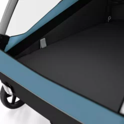 Thule Kinderanhänger Courier 15 Thule Kinderanhänger Courier -Fahrradladen 03583838 Thule Kinderanhanger Courier 5 jpg 1280x1280