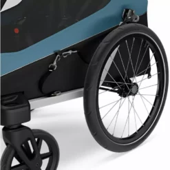 Thule Kinderanhänger Courier 17 Thule Kinderanhänger Courier -Fahrradladen 03583838 Thule Kinderanhanger Courier 7 jpg 1280x1280