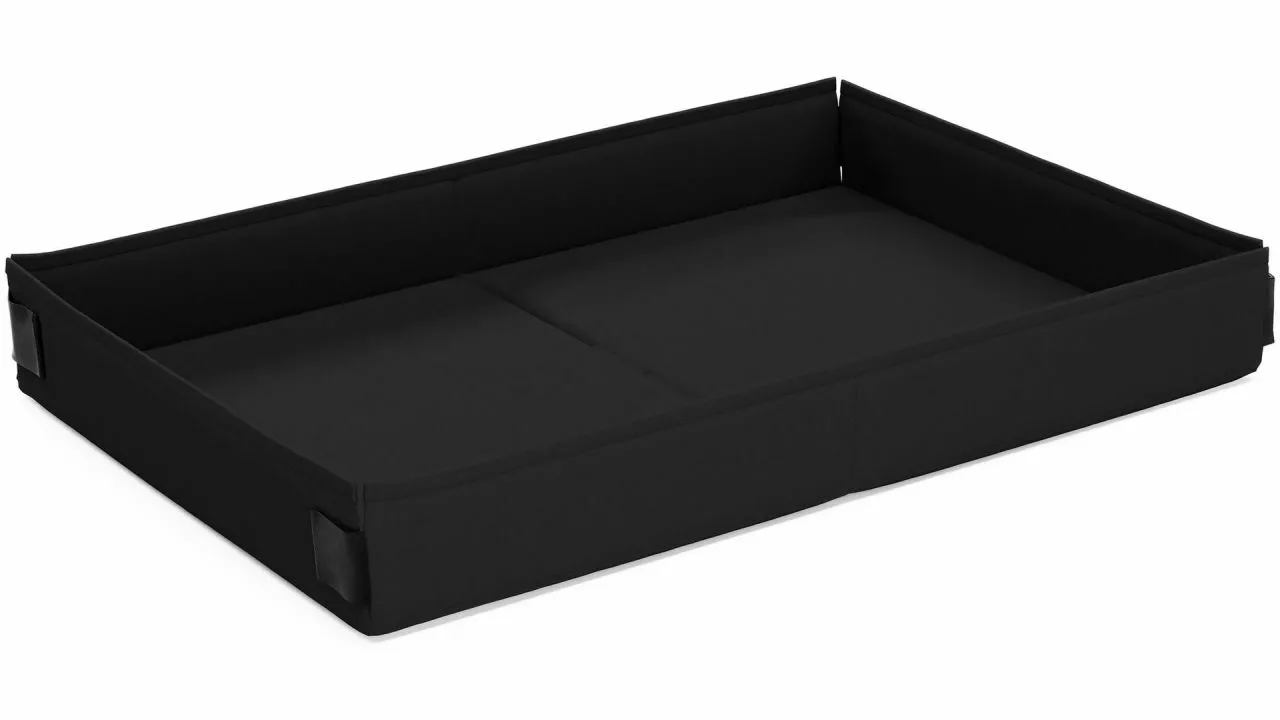 Thule Umrüst-Kit Courier Dog Trailer Kit 4 Thule Umrüst-Kit Courier Dog Trailer Kit – Bild 2