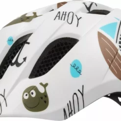 Bobike Kinderhelm Kids Plus