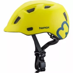 Hamax Kinderhelm Thundercap