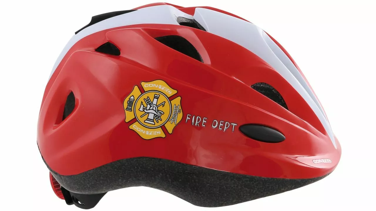 CONTEC Kinderhelm Lil.Reddy 3 CONTEC Kinderhelm Lil.Reddy