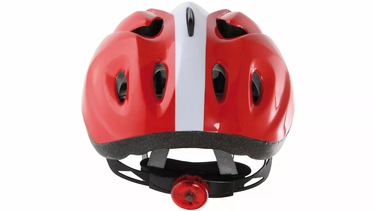 CONTEC Kinderhelm Lil.Reddy 5 CONTEC Kinderhelm Lil.Reddy – Bild 3