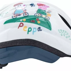 Bike Fashion Kinderhelm Peppa Pig