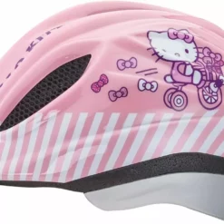 Bike Fashion Kinderhelm Hello Kitty