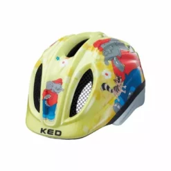 Bike Fashion Kinderhelm Benjamin Blümchen
