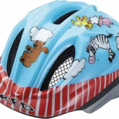 Bike Fashion Kinderhelm Die Lieben Sieben