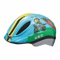 Bike Fashion Kinderhelm Janosch Tigerente