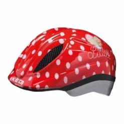 Bike Fashion Kinderhelm Lillebi