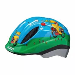 Bike Fashion Kinderhelm Felix Der Hase