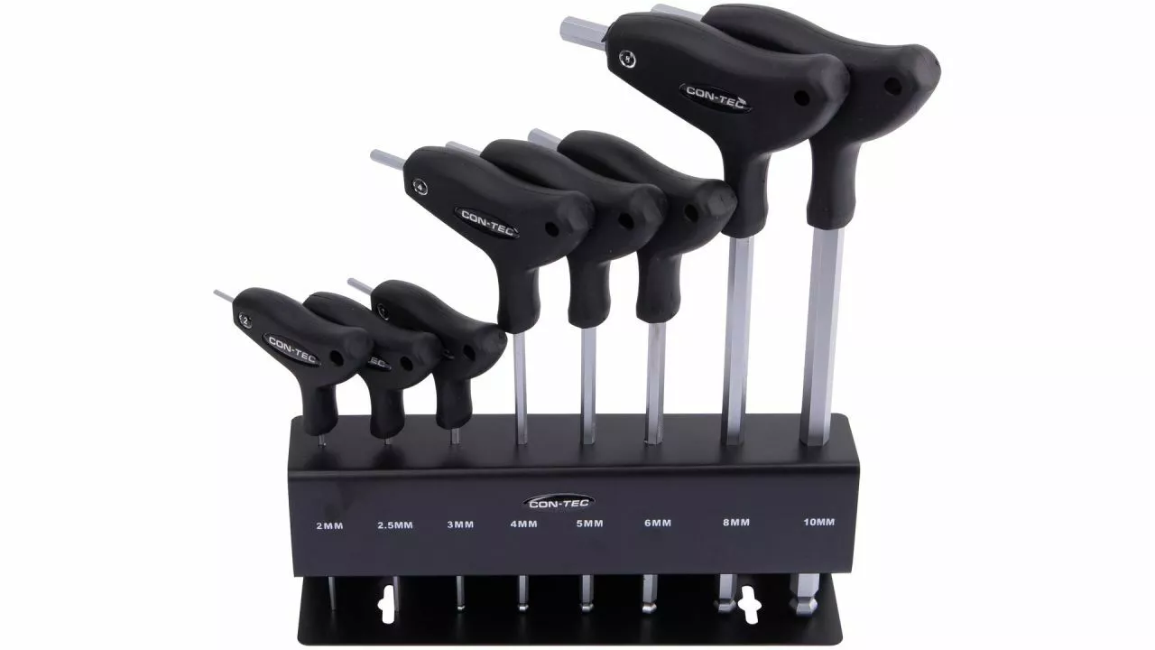 CONTEC TFM-250 3 CONTEC TFM-250