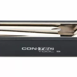 CONTEC Tool 9 5 CONTEC Tool 9 -Fahrradladen 03709391 CONTEC Multifunktionswerkzeug Tool 9 2 jpg 1280x1280