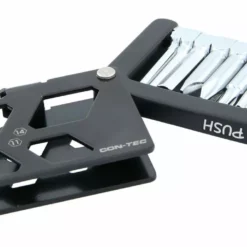 CONTEC Pocket Gadget - PG3 6 CONTEC Pocket Gadget - PG3 -Fahrradladen 03709425 CONTEC Multifunktionswerkzeug Pocket Gadget PG3 2 jpg 1280x1280