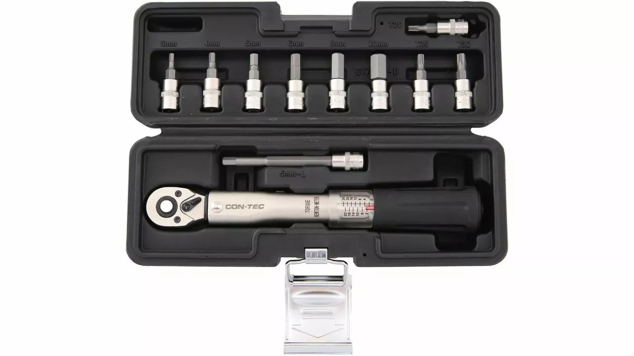 CONTEC TFM-350 3 CONTEC TFM-350