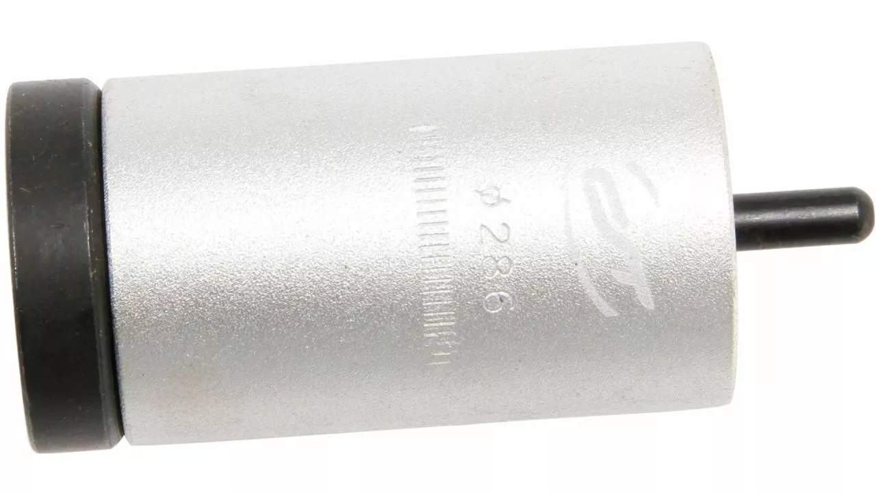 CONTEC TFM-Nut Knocker 3 CONTEC TFM-Nut Knocker