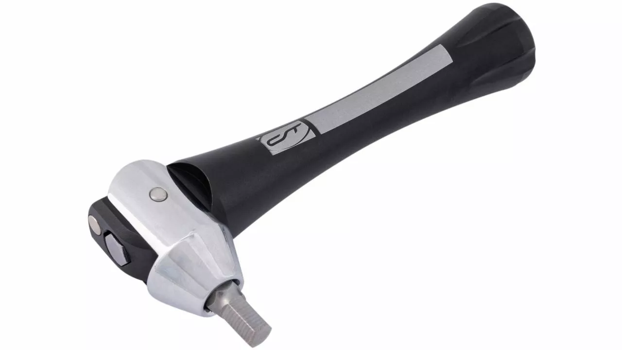 CONTEC TFR - Reload 4 CONTEC TFR - Reload – Bild 2