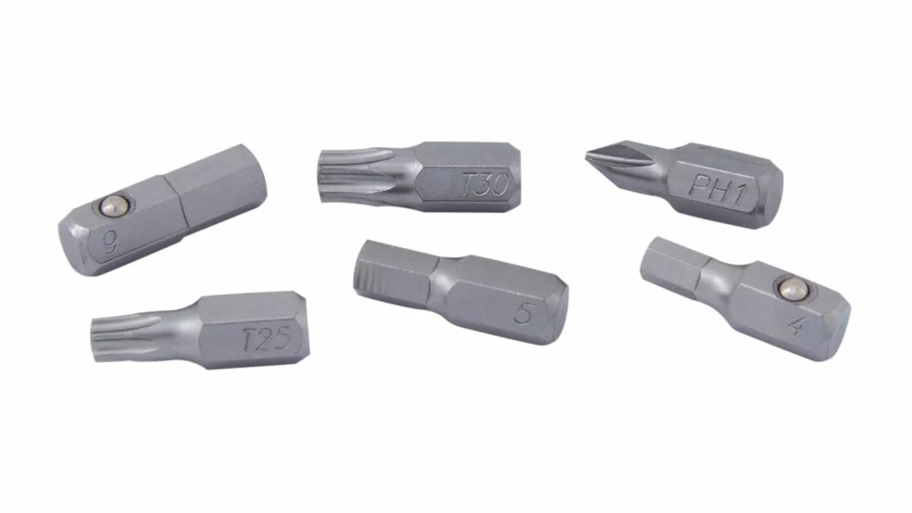 CONTEC TFR - Reload 5 CONTEC TFR - Reload – Bild 3