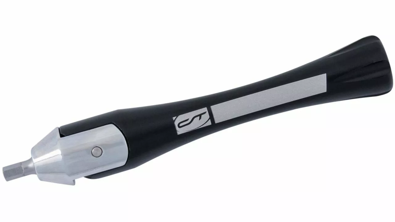 CONTEC TFR - Reload 3 CONTEC TFR - Reload