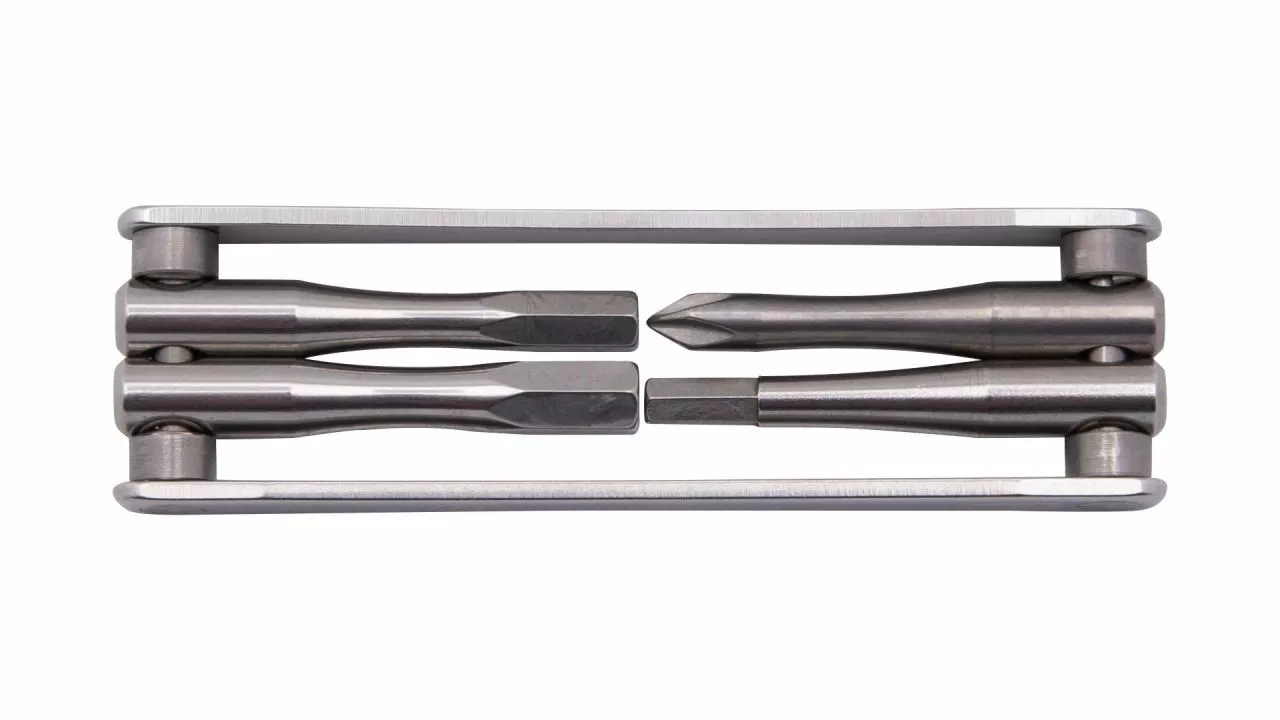 CONTEC TFR - Fold 4 4 CONTEC TFR - Fold 4 – Bild 2