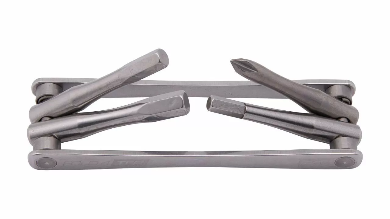 CONTEC TFR - Fold 4 3 CONTEC TFR - Fold 4