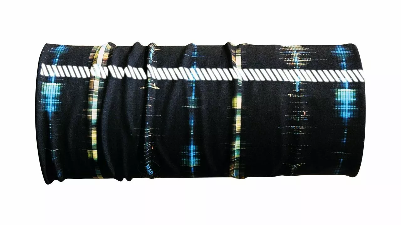 H.A.D. Multifunktionstuch Reflectives 3 H.A.D. Multifunktionstuch Reflectives