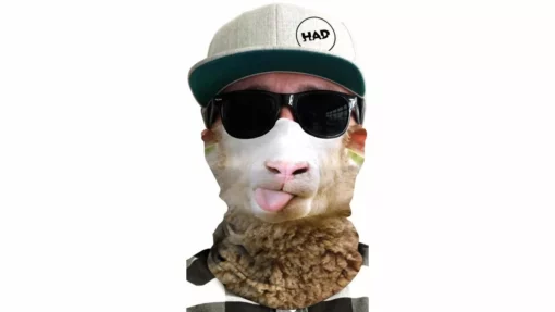 H.A.D. Multifunktionstuch Originals Fratzen 6 H.A.D. Multifunktionstuch Originals Fratzen -Fahrradladen 05032180 H A D Multifunktionstuch Originals Fratzen 1 jpg 1280x1280