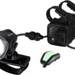 Sigma Sport Helmleuchte Buster 2000 HL -Fahrradladen 07101009 Sigma Sport Helmleuchte Buster 2000 HL 2 jpg 1280x1280