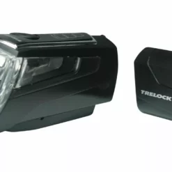 Trelock Akku-LED-Leuchten-Set LS 560/LS 720