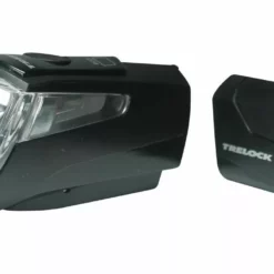 Trelock Akku-LED-Leuchten-Set LS 460 / LS 720