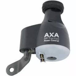 Axa Dynamo HR-Traction Power Control