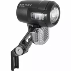Axa LED-Scheinwerfer Compactline 35 E-Bike