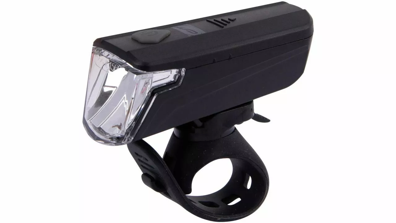 CONTEC Batterie-LED-Scheinwerfer HL-247 Slim 3 CONTEC Batterie-LED-Scheinwerfer HL-247 Slim