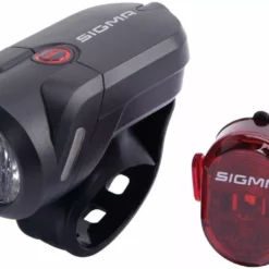 Sigma Sport Aura 35 USB / Nugget II