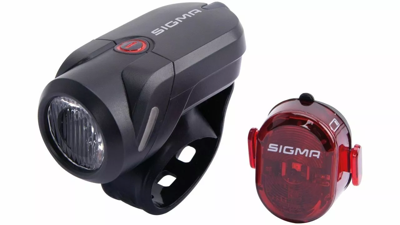 Sigma Sport Aura 35 USB / Nugget II 3 Sigma Sport Aura 35 USB / Nugget II