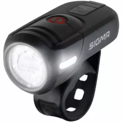 Sigma Sport Akku-LED-Scheinwerfer Aura 45 USB