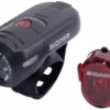 Sigma Sport Akku-LED-Leuchten-Set Aura 45 USB / Nugget II -Fahrradladen 07103435 Sigma Sport Akku LED Leuchtenset Aura 45 USB Nugget II jpg 1280x1280