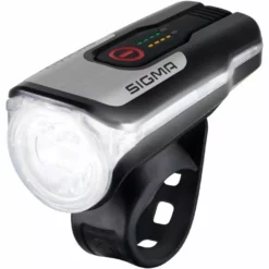 Sigma Sport Akku-LED-Scheinwerfer Aura 80 USB
