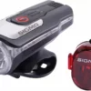 Sigma Sport Akku-LED-Leuchten-Set Aura 80 USB / Nugget II -Fahrradladen 07103450 Sigma Sport Akku LED Leuchtenset Aura 80 USB Nugget II jpg 1280x1280