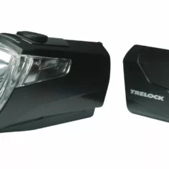 Trelock Akku-LED-Leuchten-Set LS 360/ LS 720